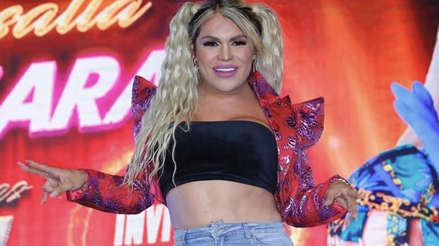 Anuncia Wendy Guevara su tour ‘Resulta y Resalta’