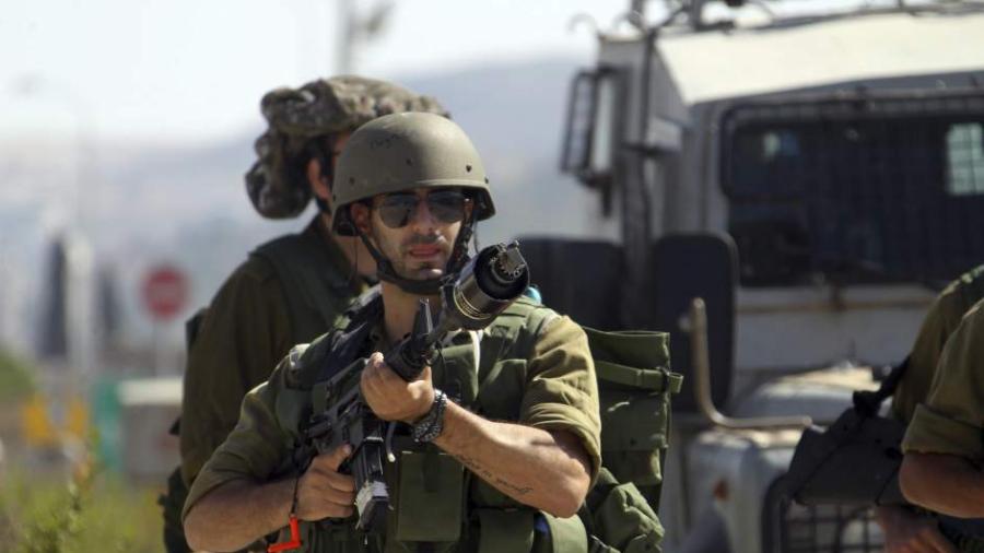 Hallan muerto a un soldado israelí en Cisjordania