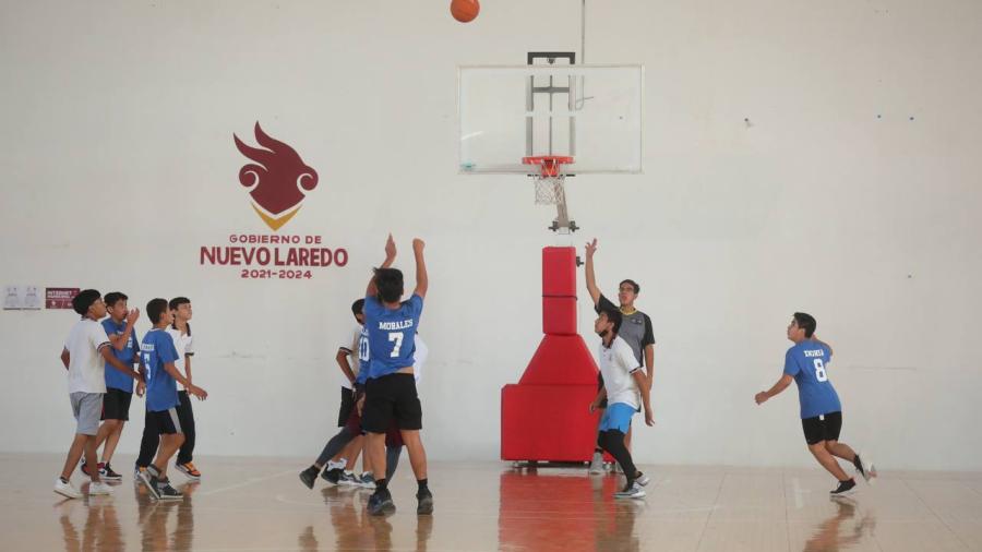 Brindarán estrategias para mejorar habilidades de entrenamiento físico 