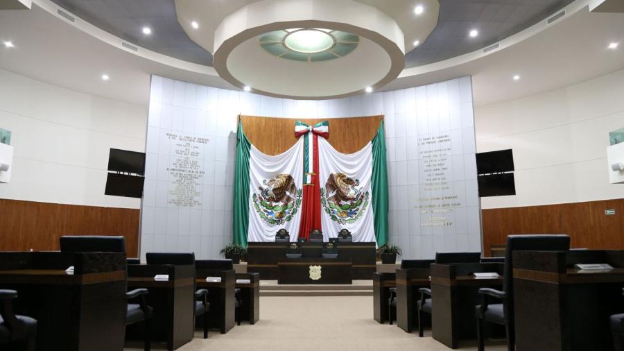 Inicia Congreso foros sobre reforma Judicial Estatal