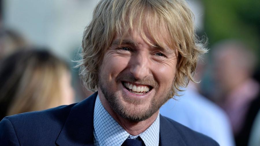 Owen Wilson participará en la serie de ‘Loki’ para Disney+