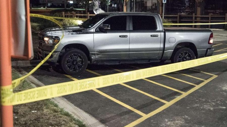 Hombre apuñala a cinco personas en centro comercial de Maryland
