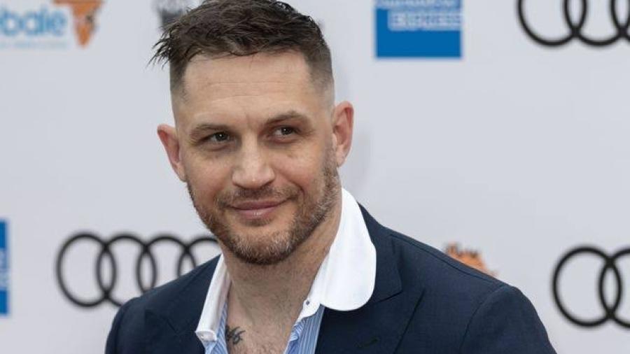 Tom Hardy revela que ya empezó la producción de  Venom 3