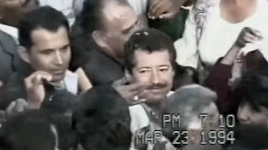 Exagente del Cisen con vínculos con García Luna fue segundo tirador en magnicidio de Colosio: FGR