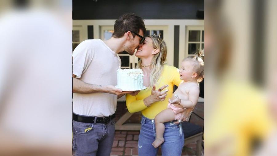 Hilary Duff y Matthew Koma se casan