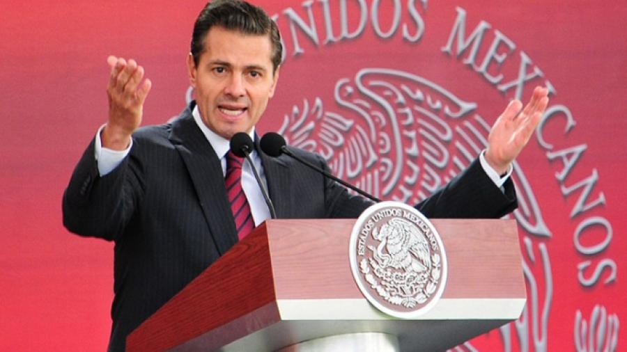 Declaraciones contra EPN son falsas, difamatorias y absurdas: Francisco Guzmán