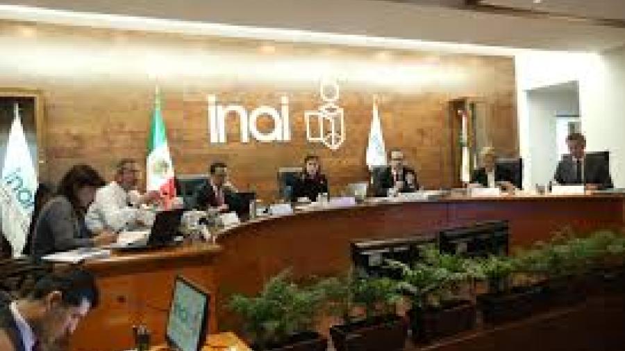 INAI ordena a Inegi informar sobre medición de la pobreza en el país