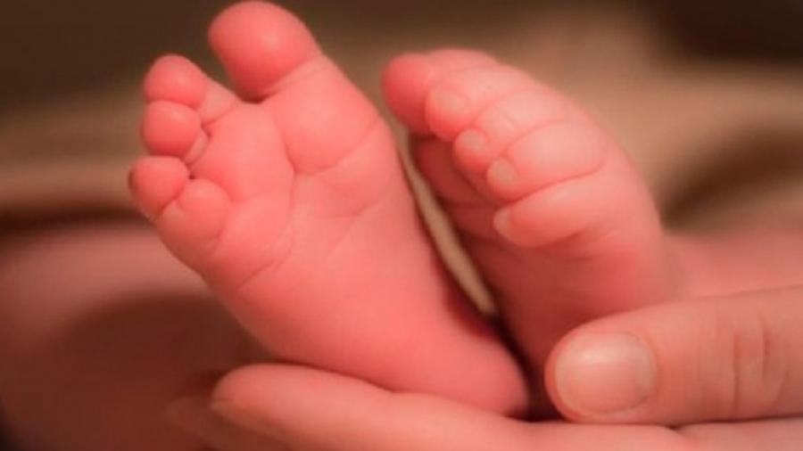 Nace primer bebé de la Caravana Migrantes en EU