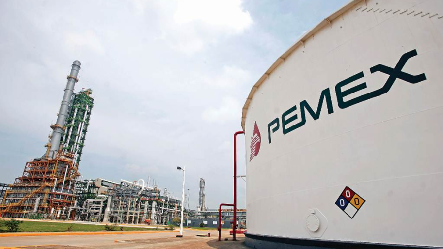 SFP suspende a funcionarios de Pemex por presunto robo de hidrocarburos