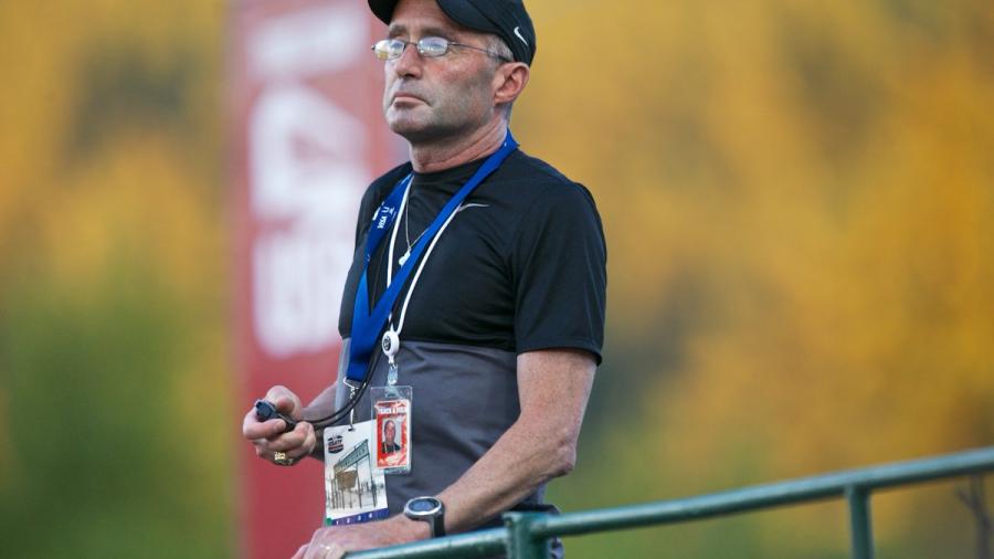 Alberto Salazar, suspendido cuatro años por dopaje