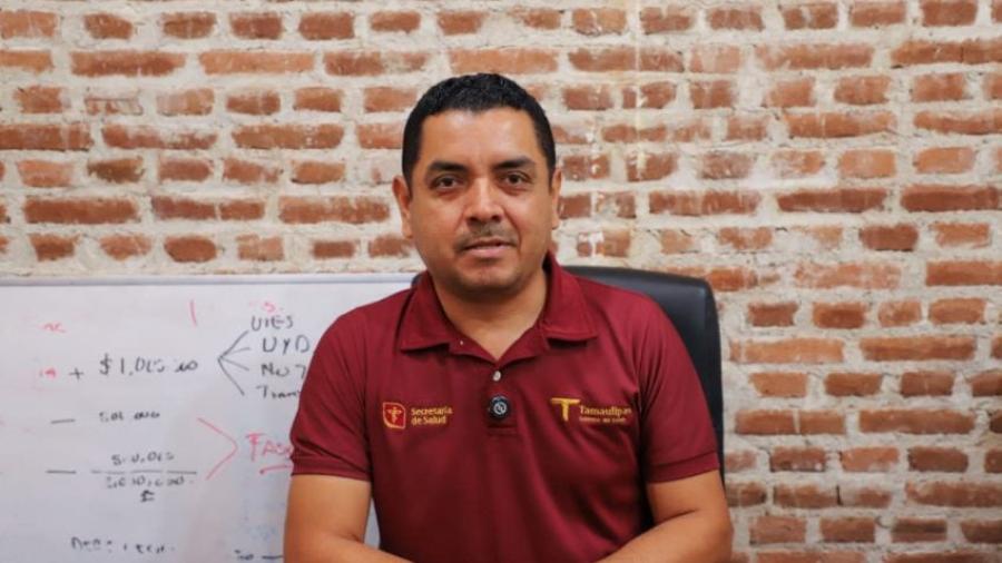 Se suma Tamaulipas a la segunda Jornada Nacional de Lucha Contra el Dengue y otras Arbovirosis