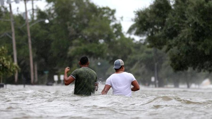 Tormentas en el sur de Estados Unidos dejan al menos tres muertos