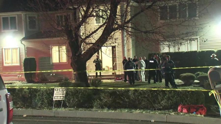 Hombre apuñala a cinco personas en Nueva York