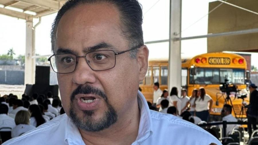 Garantiza Tamaulipas cobertura total en Educación Media Superior