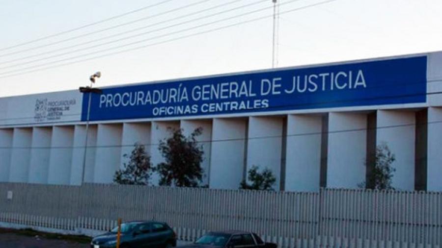 Vinculan a proceso a menor de edad por el delito de homicidio y lesiones