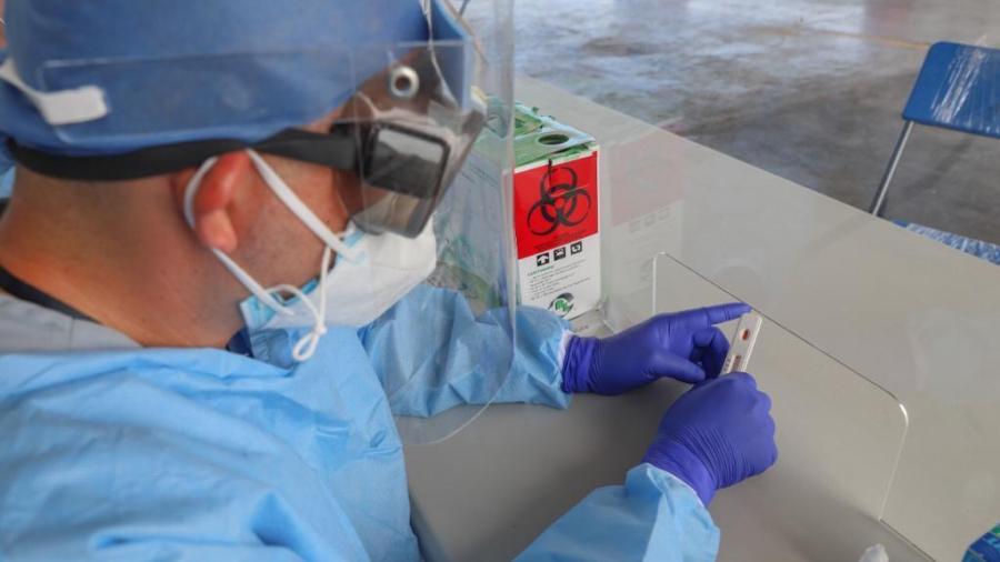 Atenci&oacute;n tard&iacute;a del COVID-19 aumenta riesgo de muerte