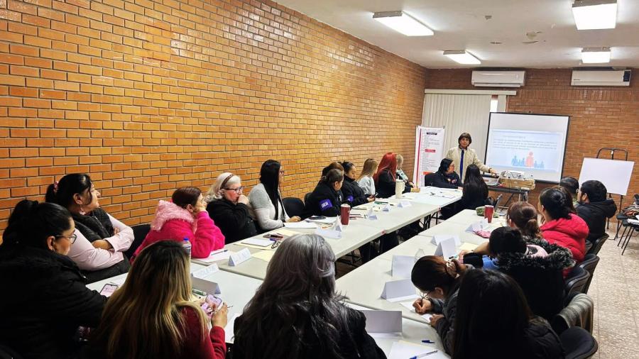 IMJUVE Y CECATI ofrecen cursos de mecánica
