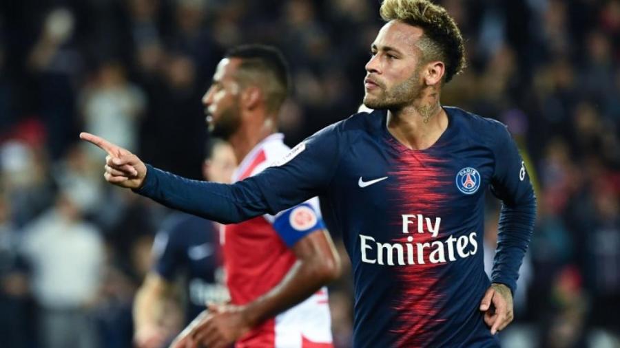 Asegura Neymar que continuará en el PSG la próxima temporada