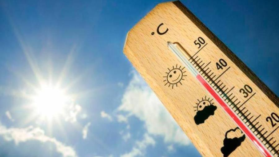 Reino Unido se encamina al febrero más cálido desde 1878