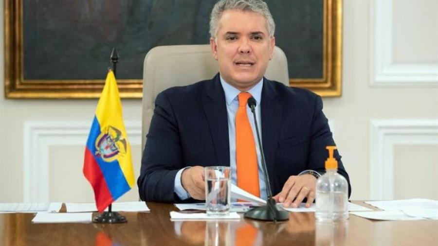 Extiende Colombia confinamiento ante aumento de casos de COVID-19