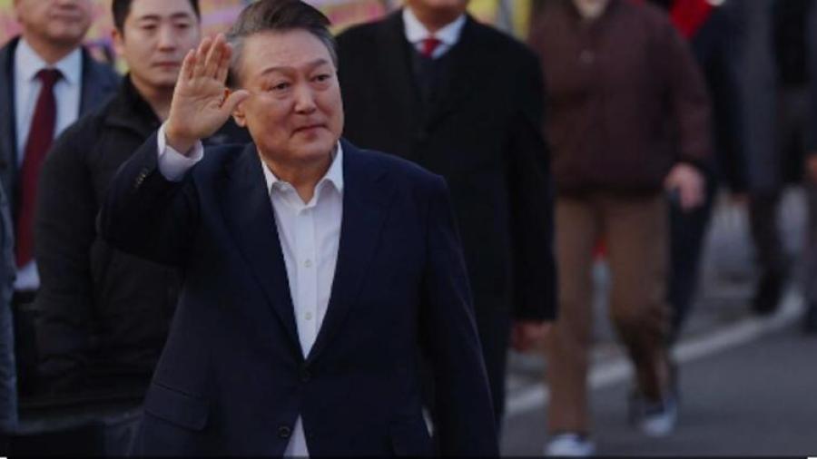 Tribunal de Corea del Sur confirma la destitución del presidente Yoon Suk-yeol
