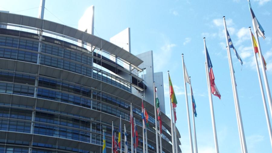 Eurocámara valorará situación de venezolanos en Brasil y Colombia