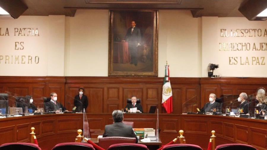 Arturo Zaldívar reveló que dos jueces federales violaron a compañeras de trabajo