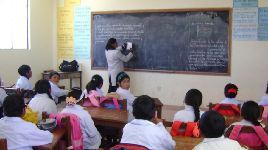 Becarán a hijos de desaparecidos