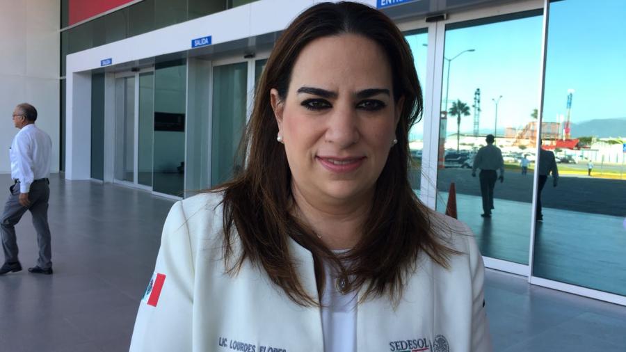 Disminuye nivel de pobreza en Tamaulipas: Sedesol