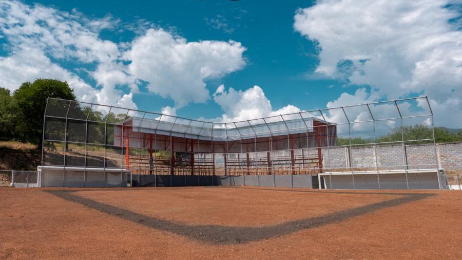 Tendrá la UAT nuevo parque de softbol en el Campus Victoria