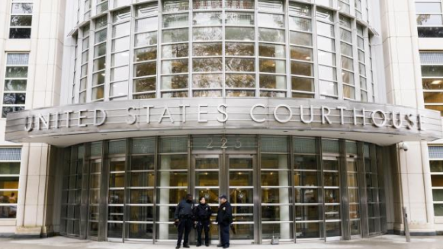 “El Chapo” pide poder saludar a Emma Coronel “unos pocos segundos”