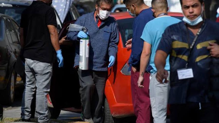 Llega sexta ola de COVID-19 a México: expertos afirman es más fuerte