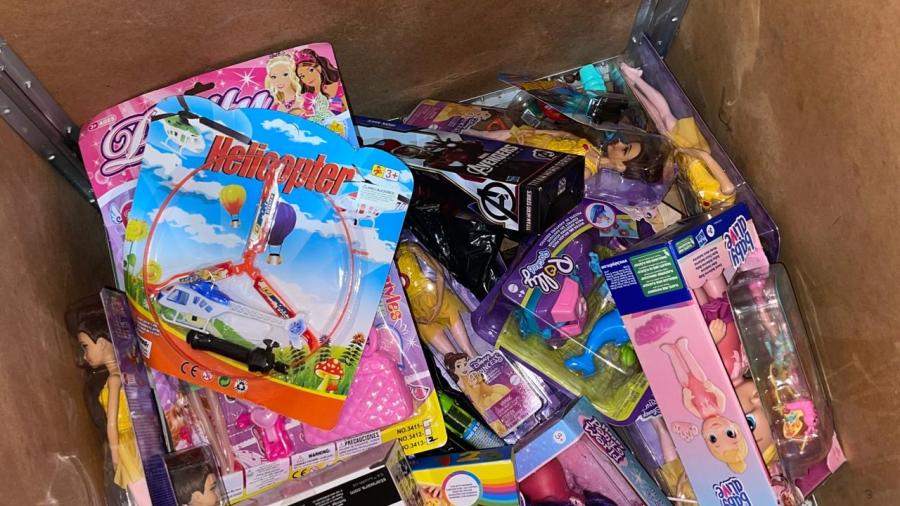 Invitan a donar juguetes para el Día de Reyes