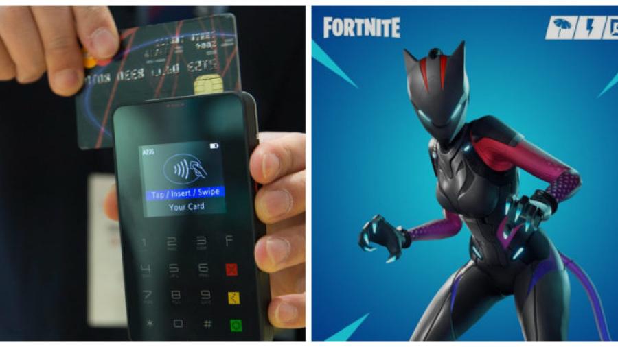 Niño gasta 29 mil pesos en “Fortnite”