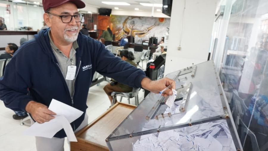 Por día de asueto no abre oficina de Predial el lunes 3 de febrero