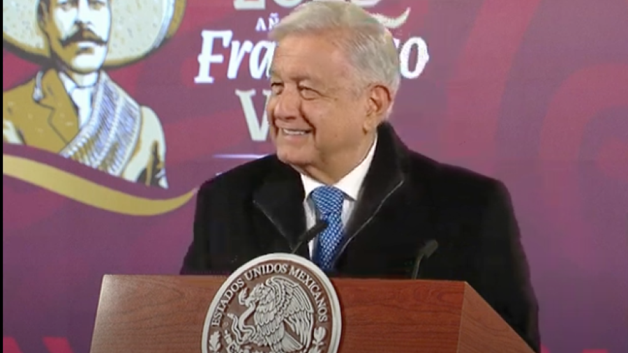 AMLO prevé designar hoy a ministra que ocupará vacante en la Corte