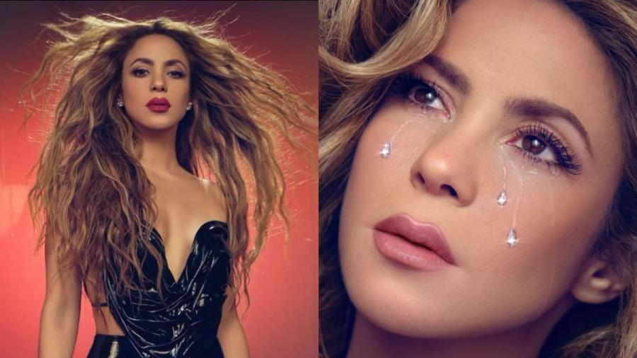 Shakira lanzará "Las mujeres ya no lloran”, su nuevo álbum