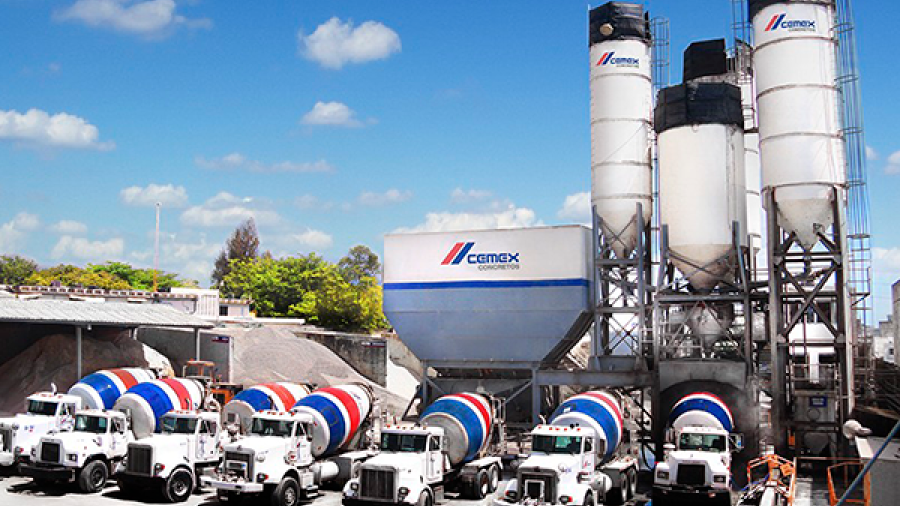 Subsidiaria de Cemex vende planta en 400 mdd en EU