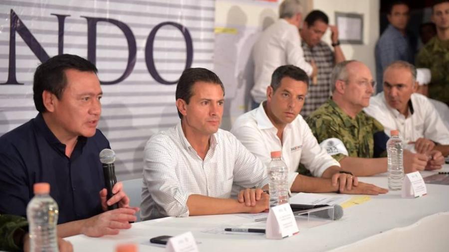 Reconstrucci&oacute;n de viviendas afectadas por sismo