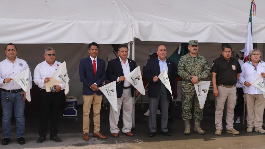 Turismo de Nuevo Laredo orienta e invita a paisanos  a disfrutar de la ciudad