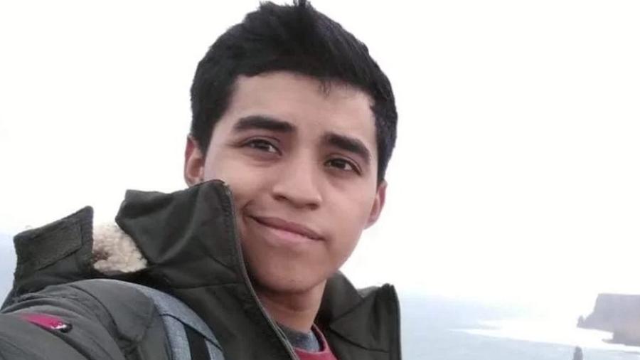 Embajada de México busca a joven desaparecido en Suiza