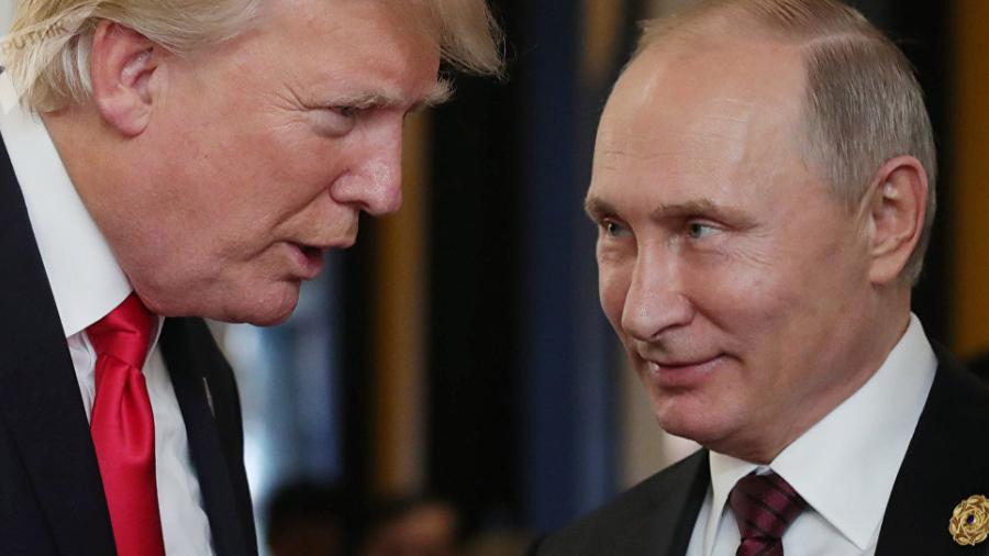 Descarta Kremlin por ahora cita Putin-Trump en Chile