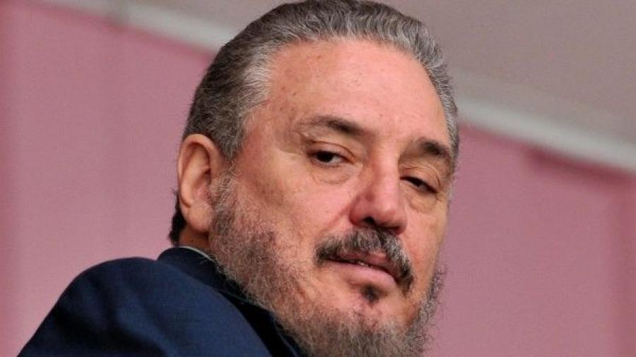 Fidel Castro Díaz-Balart se suicida