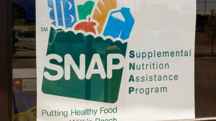 Beneficios SNAP de emergencia son extendidos hasta diciembre