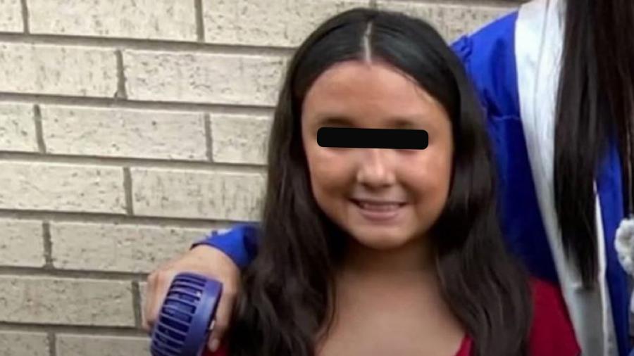 Niña de 11 años se suicida tras amenazas de sus compañeros con llamar a migración en Texas, EU