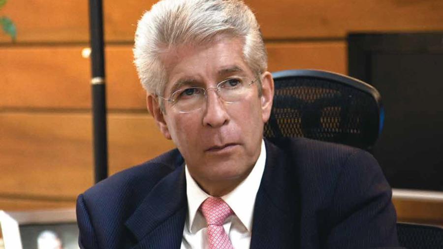 Titular de SCT comparece ante Congreso por Paso Exprés