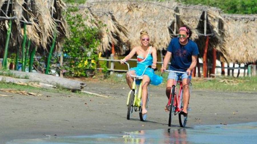 Shakira declara por la demanda de plagio en 'La Bicicleta'