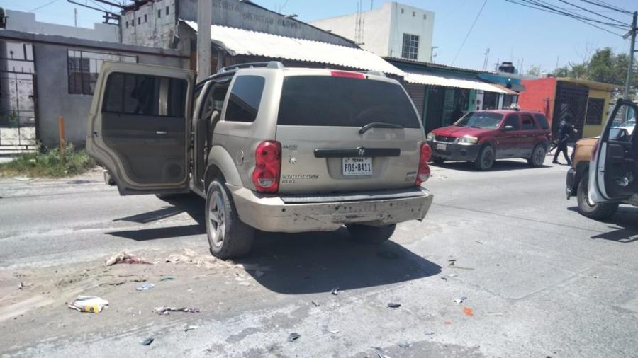 Detienen en tres semanas en Tamaulipas a 11 generadores de violencia