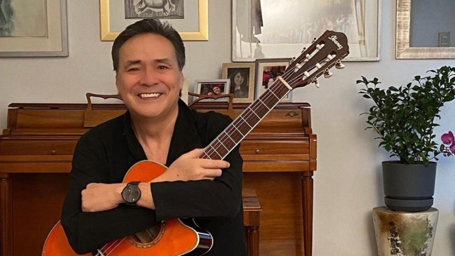 Tras su hospitalización, reportan al cantante Yoshio en estado crítico