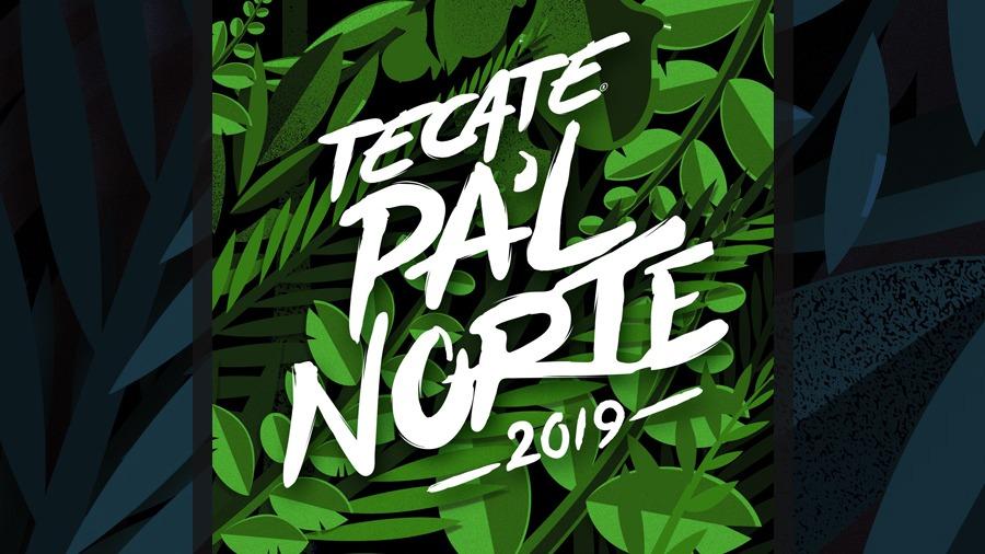 ¡Pa'l Norte 2019 ya tiene fechas!